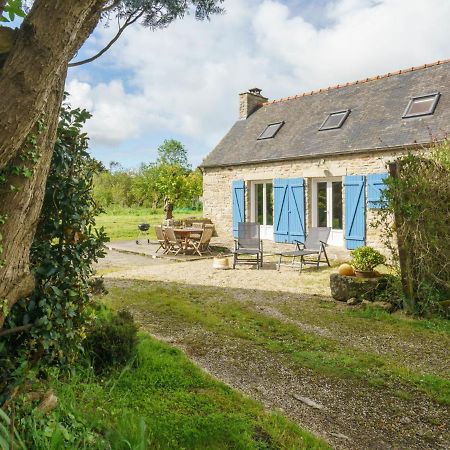 Holiday Home Pen Ilis By Interhome Saint-Jean-Trolimon Exteriér fotografie