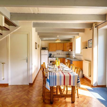 Holiday Home Pen Ilis By Interhome Saint-Jean-Trolimon Exteriér fotografie