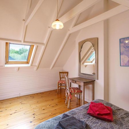 Holiday Home Pen Ilis By Interhome Saint-Jean-Trolimon Exteriér fotografie