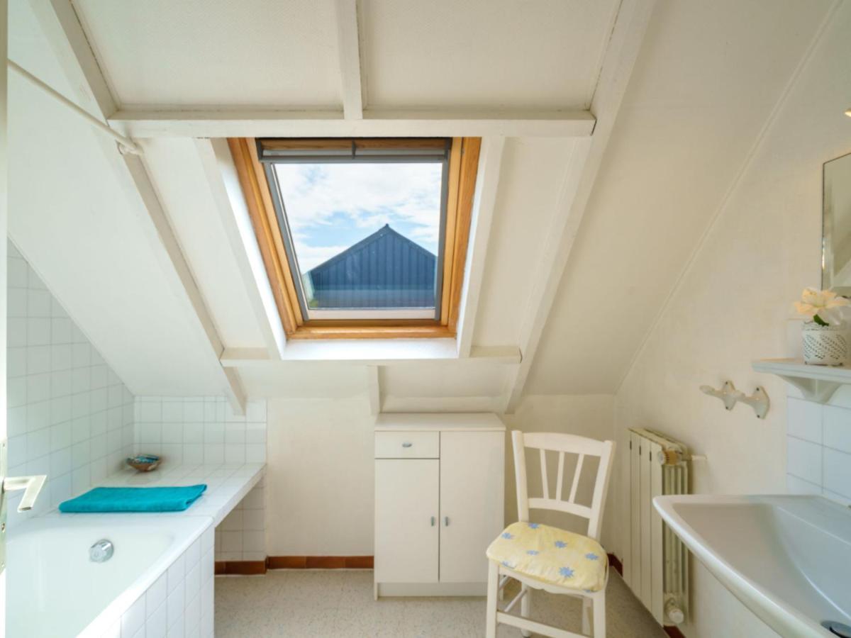 Holiday Home Pen Ilis By Interhome Saint-Jean-Trolimon Exteriér fotografie